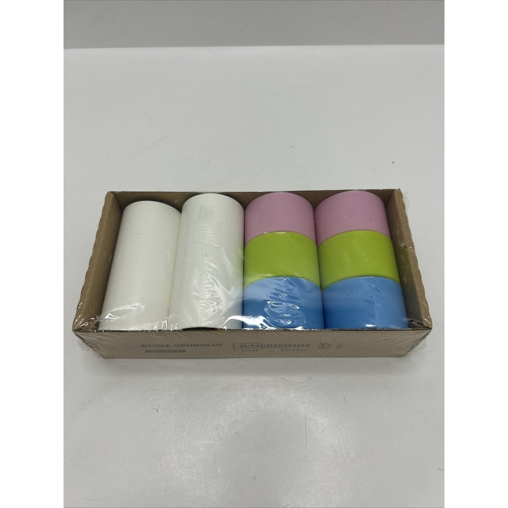 New IKEA STUVA GRUNDLIG Legs 17225 (601.286.99)